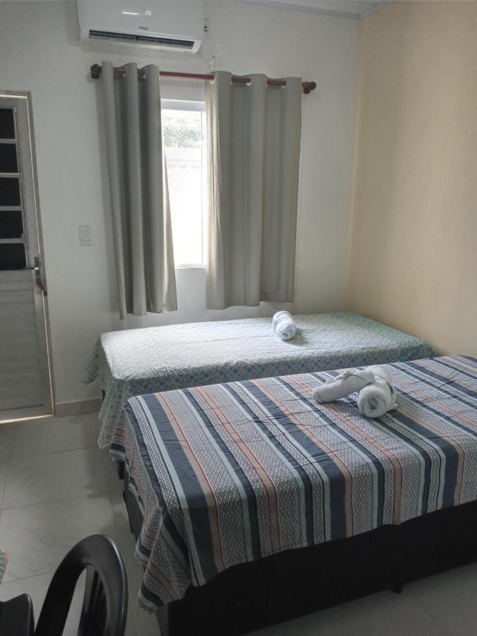 Loft Em Joao Pessoa Apartment Exterior photo