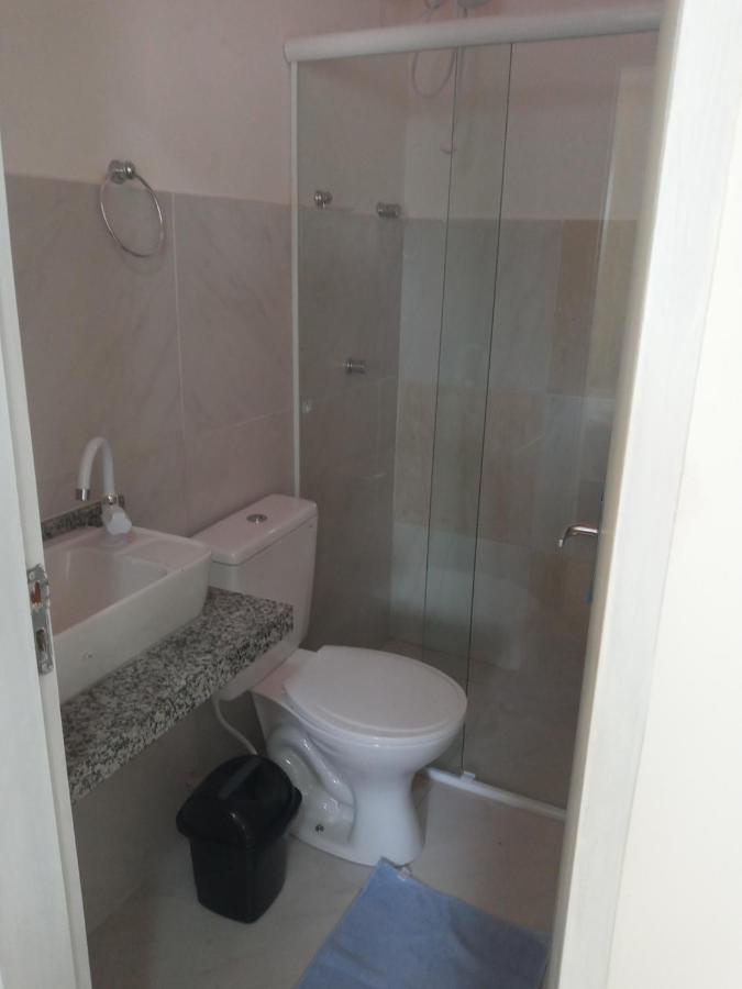 Loft Em Joao Pessoa Apartment Exterior photo