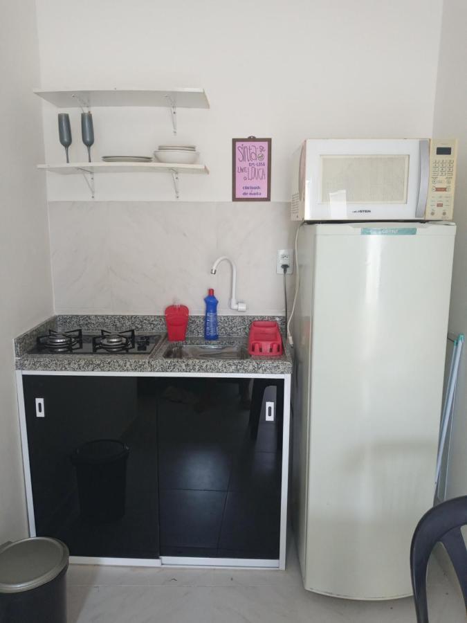 Loft Em Joao Pessoa Apartment Exterior photo