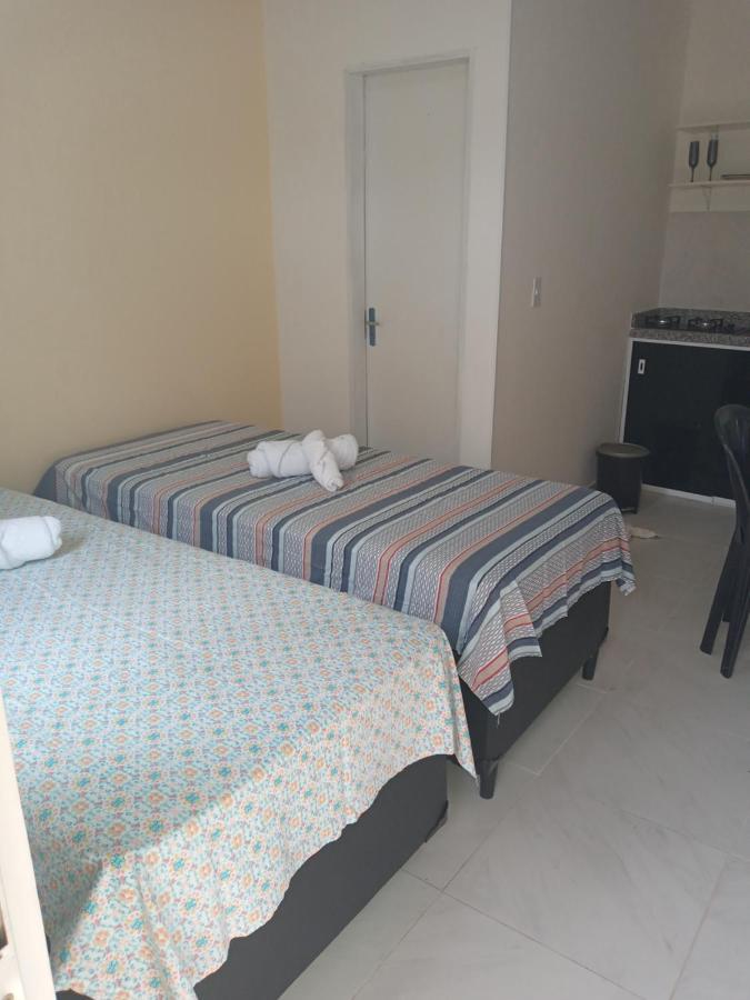 Loft Em Joao Pessoa Apartment Exterior photo